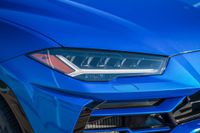2019 Lamborghini Urus for sale