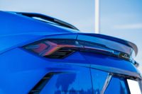 2019 Lamborghini Urus for sale