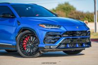 2019 Lamborghini Urus for sale