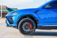 2019 Lamborghini Urus for sale