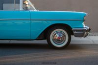 1957 Chevrolet Bel Air 2-Door Sedan for sale