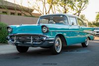 1957 Chevrolet Bel Air 2-Door Sedan for sale