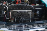 1957 Chevrolet Bel Air 2-Door Sedan for sale