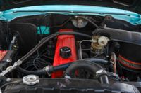 1957 Chevrolet Bel Air 2-Door Sedan for sale