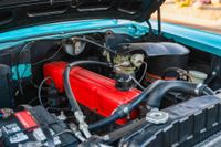 1957 Chevrolet Bel Air 2-Door Sedan for sale