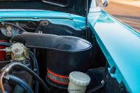 1957 Chevrolet Bel Air 2-Door Sedan for sale