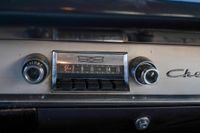 1957 Chevrolet Bel Air 2-Door Sedan for sale