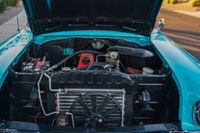 1957 Chevrolet Bel Air 2-Door Sedan for sale