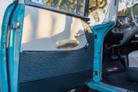 1957 Chevrolet Bel Air 2-Door Sedan for sale