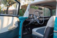 1957 Chevrolet Bel Air 2-Door Sedan for sale