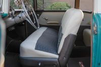 1957 Chevrolet Bel Air 2-Door Sedan for sale