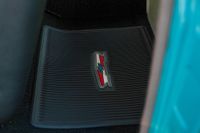 1957 Chevrolet Bel Air 2-Door Sedan for sale