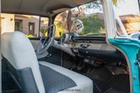 1957 Chevrolet Bel Air 2-Door Sedan for sale