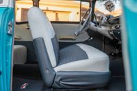 1957 Chevrolet Bel Air 2-Door Sedan for sale