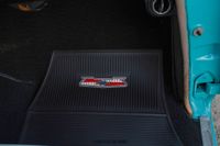 1957 Chevrolet Bel Air 2-Door Sedan for sale