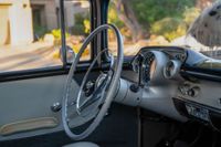1957 Chevrolet Bel Air 2-Door Sedan for sale