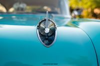 1957 Chevrolet Bel Air 2-Door Sedan for sale