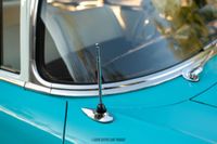 1957 Chevrolet Bel Air 2-Door Sedan for sale