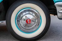 1957 Chevrolet Bel Air 2-Door Sedan for sale