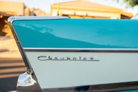 1957 Chevrolet Bel Air 2-Door Sedan for sale