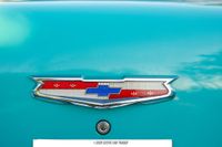 1957 Chevrolet Bel Air 2-Door Sedan for sale