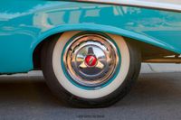1957 Chevrolet Bel Air 2-Door Sedan for sale