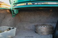 1957 Chevrolet Bel Air 2-Door Sedan for sale