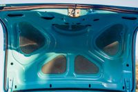 1957 Chevrolet Bel Air 2-Door Sedan for sale