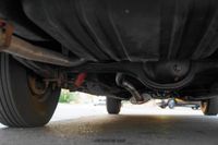 1957 Chevrolet Bel Air 2-Door Sedan for sale