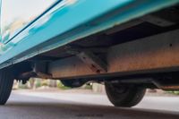 1957 Chevrolet Bel Air 2-Door Sedan for sale
