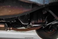 1957 Chevrolet Bel Air 2-Door Sedan for sale
