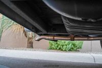 1957 Chevrolet Bel Air 2-Door Sedan for sale