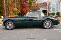 1960 MG MGA 1600 for sale