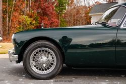 1960 MG MGA 1600 for sale
