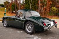 1960 MG MGA 1600 for sale