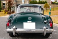 1960 MG MGA 1600 for sale