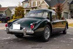 1960 MG MGA 1600 for sale