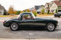 1960 MG MGA 1600 for sale