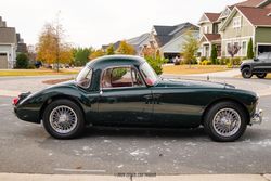 1960 MG MGA 1600 for sale