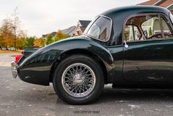 1960 MG MGA 1600 for sale