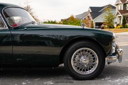 1960 MG MGA 1600 for sale