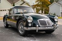 1960 MG MGA 1600 for sale
