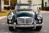 1960 MG MGA 1600 for sale