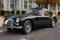 1960 MG MGA 1600 for sale