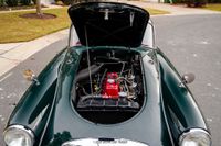 1960 MG MGA 1600 for sale