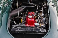 1960 MG MGA 1600 for sale