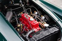 1960 MG MGA 1600 for sale