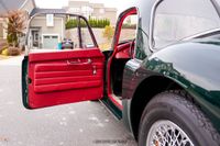 1960 MG MGA 1600 for sale