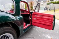 1960 MG MGA 1600 for sale