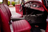 1960 MG MGA 1600 for sale